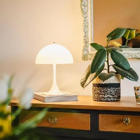 Apartment La Casa Sequoia - Peace And Quiet In The City *