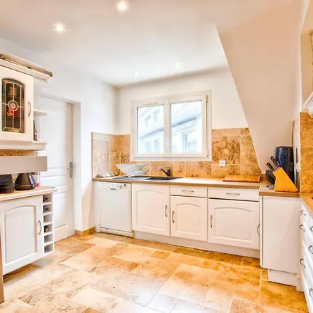 La Casa Sequoia - Peace And Quiet In The City Apartment