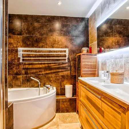 La Casa Sequoia - Peace And Quiet In The City