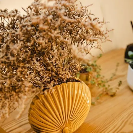 Apartment La Casa Sequoia - Peace And Quiet In The City