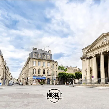 La Casa Sequoia - Peace And Quiet In The City Apartment