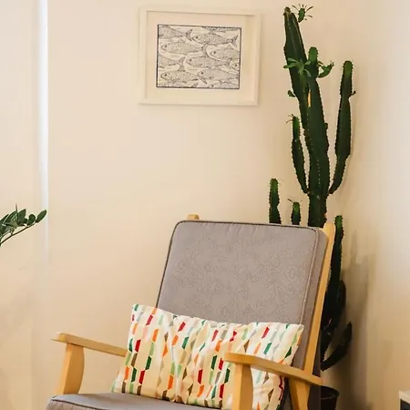 La Casa Sequoia - Peace And Quiet In The City Caen