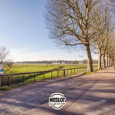 Apartment La Casa Sequoia - Peace And Quiet In The City *