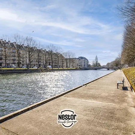 La Casa Sequoia - Peace And Quiet In The City Apartment