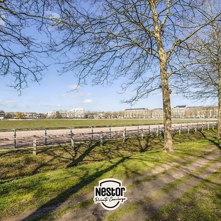 La Casa Sequoia - Peace And Quiet In The City Apartment *