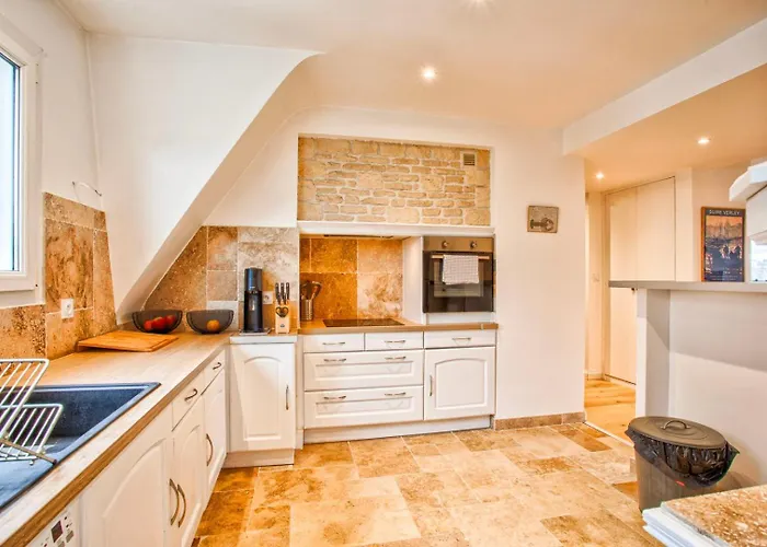 La Casa Sequoia - Peace And Quiet In The City Апартаменты