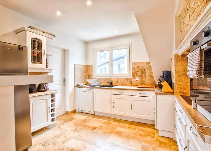 La Casa Sequoia - Peace And Quiet In The City Апартаменты