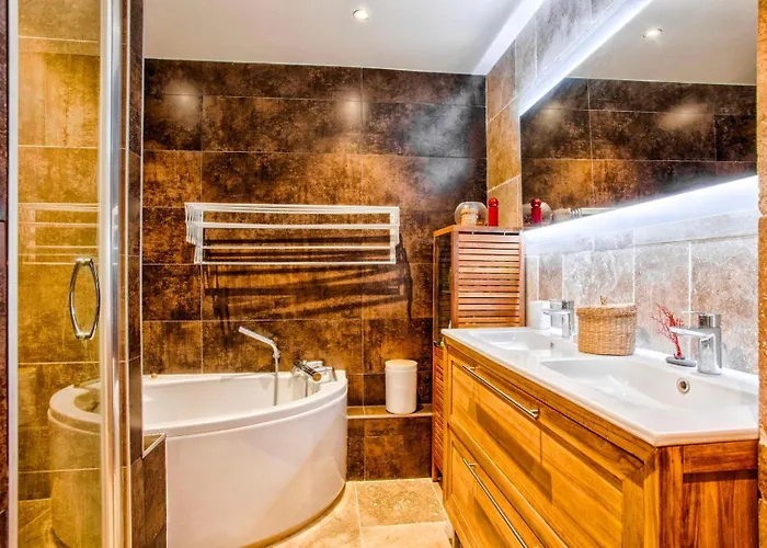 La Casa Sequoia - Peace And Quiet In The City