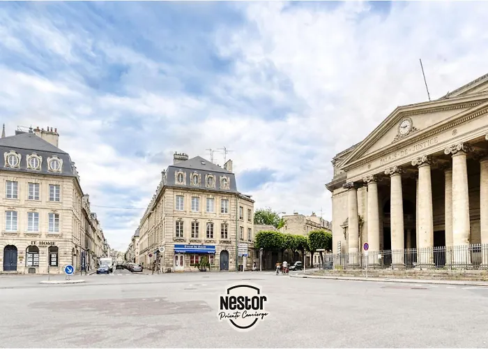 La Casa Sequoia - Peace And Quiet In The City Апартаменты