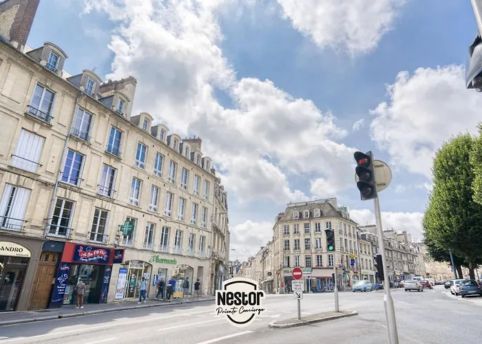 La Casa Sequoia - Peace And Quiet In The City Апартаменты *