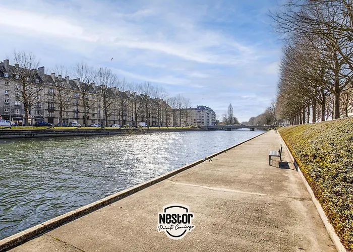 La Casa Sequoia - Peace And Quiet In The City Апартаменты