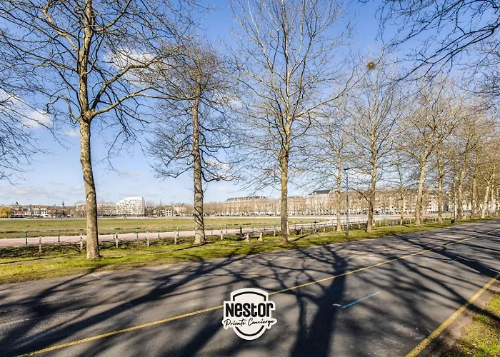 La Casa Sequoia - Peace And Quiet In The City * Кан